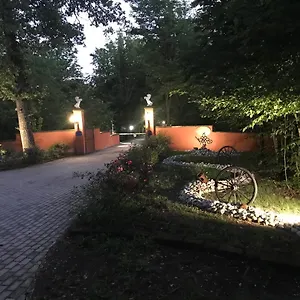  Farm stay Relais Ca Del Rio