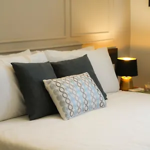 Guest house Mazzini's